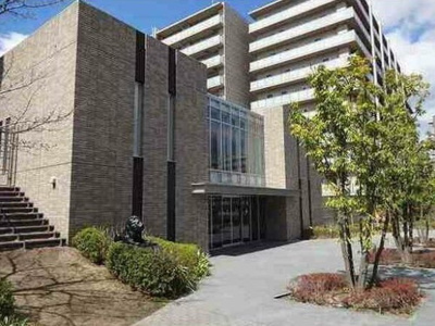 【エントランス】 | ライオンズ南千里佐竹台グランハートソレイユヴィラ | エントランス★