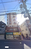 志紀ロイヤルハイツの画像