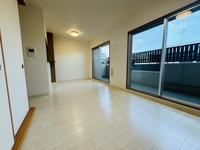 ディオ・フェルティ丹波橋左芳館