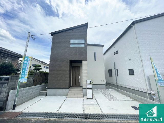 亀岡市千代川町今津　未入居