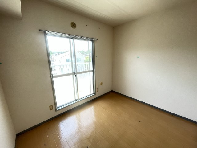 第二パールメゾン染谷の居間・リビング