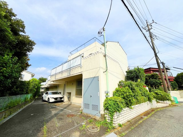 小田急線「玉川学園前」中古戸建の画像