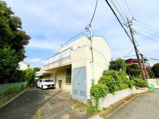 【外観】 | 外観もきれいです