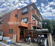 杉並区方南２丁目のマンションの画像