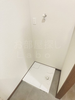 【内装】 | ＴＲ１