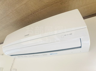 【設備】 | ＴＲ１