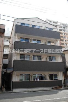 【外観】