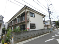 コーポラス田園の画像