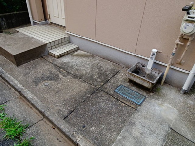 【その他共用部分】 | 北沢5丁目戸建て