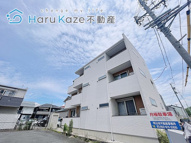 Malibu Garden Shibata【名古屋市賃貸・三吉町】の画像