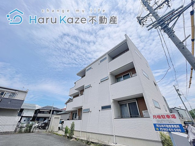 【外観】 | Malibu Garden Shibata【名古屋市賃貸・三吉町】