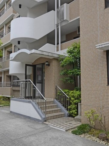 門前仲町ハイム　6階　新　規　リ　ノベーションの外観