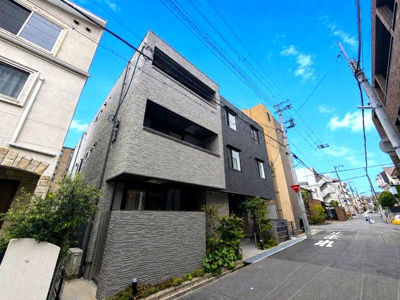 【外観】 | スリール岡本