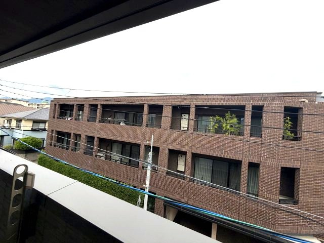 【展望】 | スリール岡本