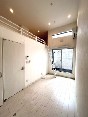 【ロビー】 | ビソラ西立花