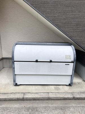 【その他共用部分】 | ビソラ西立花