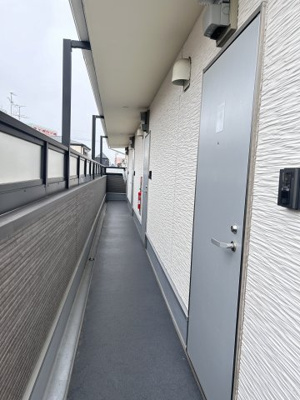 【その他共用部分】 | ビソラ西立花