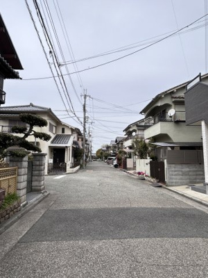 【周辺】 | ビソラ西立花