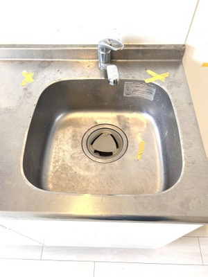 【駐車場】 | ビソラ西立花