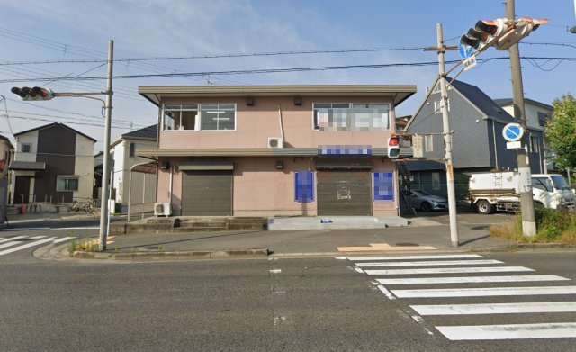 堺市西区鳳北町　貸店舗[物件番号：331996の外観