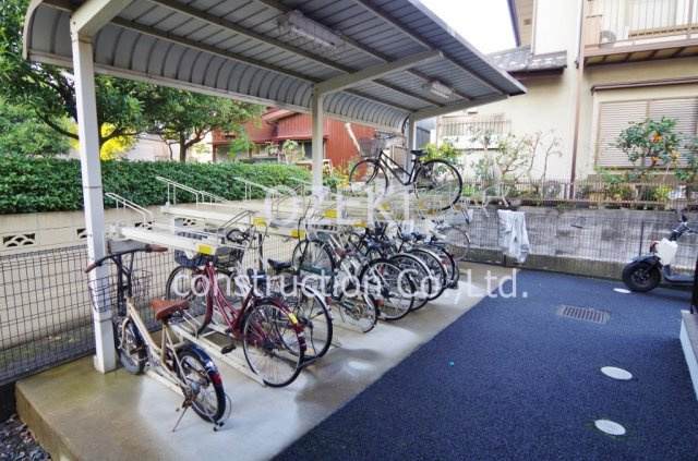 フローレンスのその他共用部分