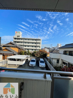 【展望】 | グランツ昭和館