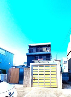 【外観】 | 外観は落ち着いています