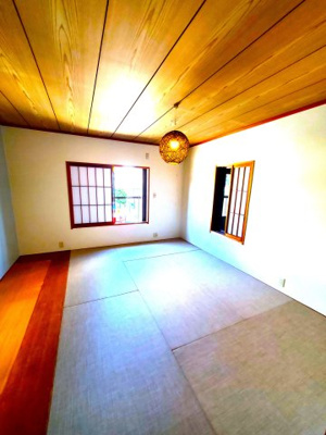 【ロビー】 | 富田橋戸建て