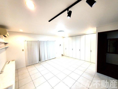 【ロビー】 | 富田橋戸建て | 建物の内部です
