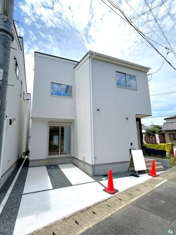 京阪本線『淀』駅まで徒歩８分♪お財布にも優しいオール電化３ＬＤＫ住宅◎伏見区淀下津町１期の駐車場|駐車場