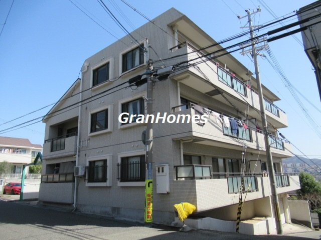 エルベ千鳥が丘