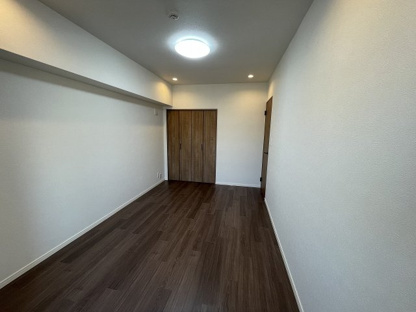 【洋室】アルス月寒中央アネックス 