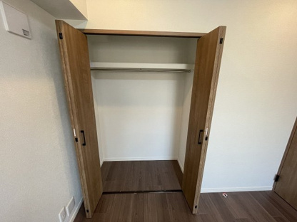 【収納】アルス月寒中央アネックス 