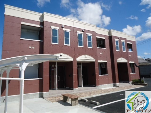 プランドール・ソフィアのその他共用部分