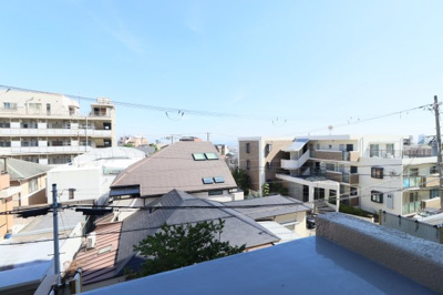 【展望】 | タウンハウス六甲