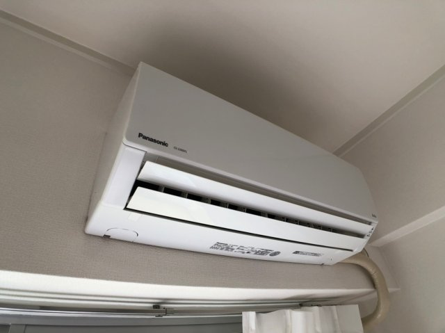 シティーハイツ弥刀の設備