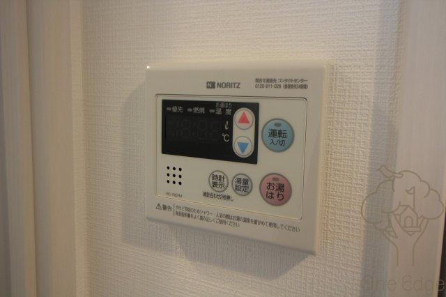 エスリードレジデンス新大阪プライムの設備
