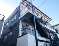 ハイツマツザキの画像