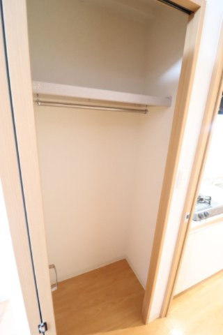 【収納】 | 大きなものも収納できそうです