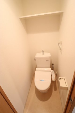 【トイレ】 | トイレです