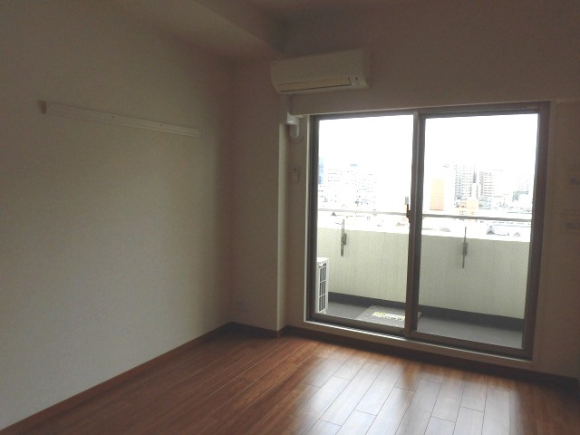 大阪市中央区谷町７丁目の賃貸マンションの内装