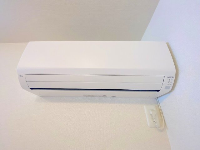 【設備】 | レスポワール・ド・牛田旭