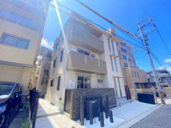 レスポワール・ド・牛田旭の画像