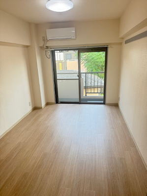 【洋室】 | PLENDY永福