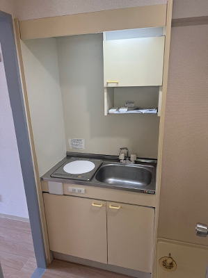 【キッチン】 | PLENDY永福