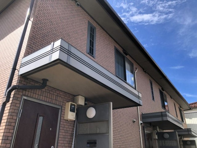 【外観】 | グランテスタ