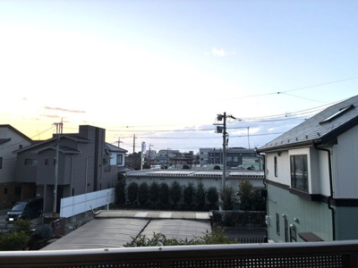 【展望】 | グランテスタ