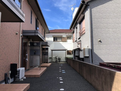 【その他共用部分】 | グランテスタ