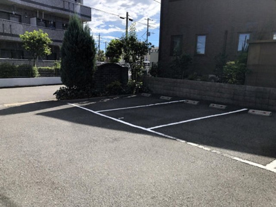【駐車場】 | グランテスタ