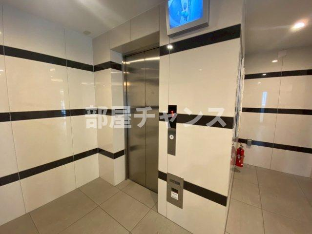 エスリード金山クラッシィのその他共用部分